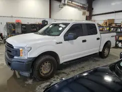 1FTEW1E53JKD24077 2018 FORD F-150