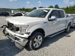 1FTEW1E53JKD29134 2018 FORD F-150