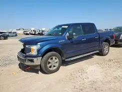 1FTEW1E53JKD32714 2018 FORD F-150