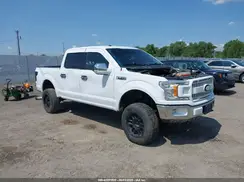 1FTEW1E53JKD37072 2018 FORD F-150