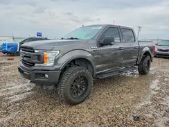 1FTEW1E53JKD48265 2018 FORD F-150