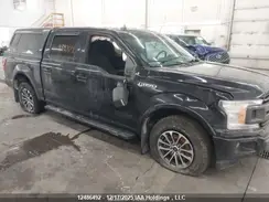 1FTEW1E53JKD48315 2018 FORD F-150