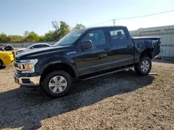 1FTEW1E53JKD58973 2018 FORD F-150