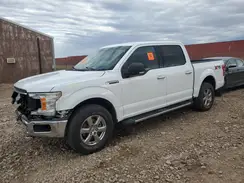 1FTEW1E53JKD62084 2018 FORD F-150