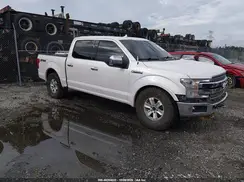 1FTEW1E53JKD63560 2018 FORD F-150