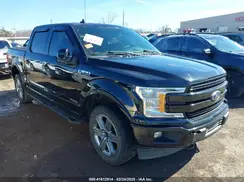 1FTEW1E53JKD67060 2018 FORD F-150