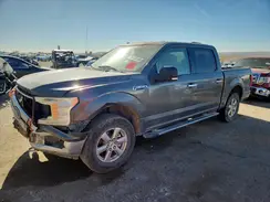 1FTEW1E53JKD67561 2018 FORD F-150