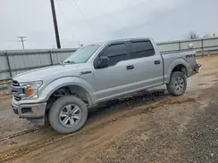 1FTEW1E53JKD72517 2018 FORD F-150