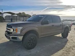 1FTEW1E53JKD72551 2018 FORD F-150