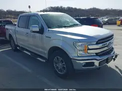 1FTEW1E53JKD72694 2018 FORD F-150