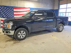 1FTEW1E53JKD73103 2018 FORD F-150