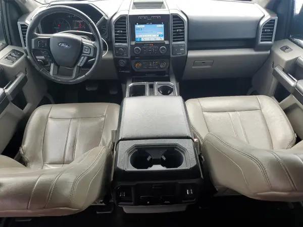 1FTEW1E53JKD77779 2018 FORD F-150 - Image 8