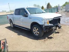 1FTEW1E53JKD79855 2018 FORD F-150