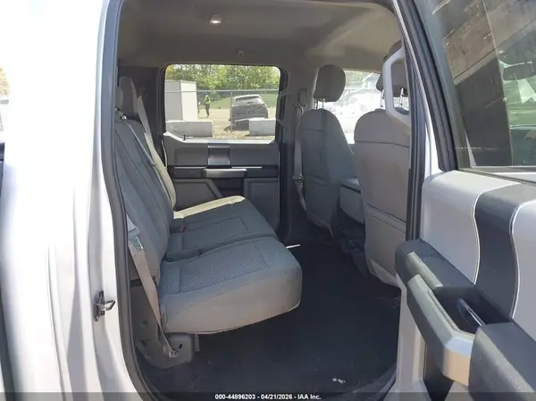 1FTEW1E53JKD79855 2018 FORD F-150 - Image 8