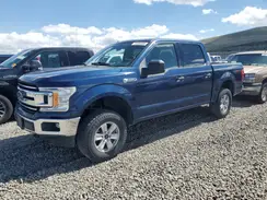 1FTEW1E53JKE15690 2018 FORD F-150