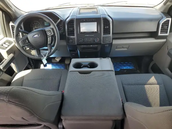 1FTEW1E53JKE15690 2018 FORD F-150 - Image 8