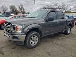 1FTEW1E53JKE15950 2018 FORD F-150