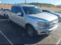 1FTEW1E53JKE17391 2018 FORD F-150