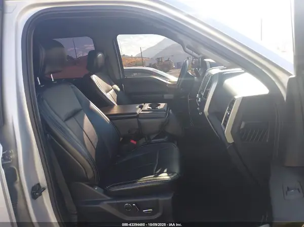 1FTEW1E53JKE17391 2018 FORD F-150 - Image 8