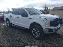 1FTEW1E53JKE17813 2018 FORD F-150