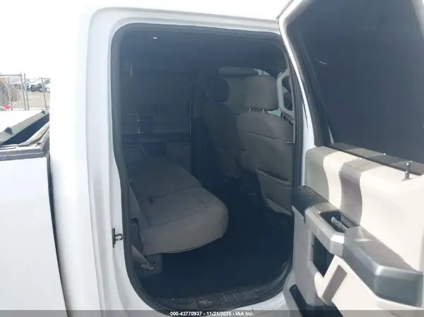 1FTEW1E53JKE17813 2018 FORD F-150 - Image 8