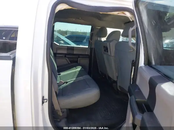 1FTEW1E53JKE25717 2018 FORD F-150 - Image 8