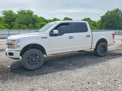 1FTEW1E53JKE29802 2018 FORD F-150