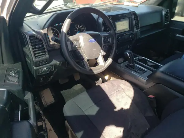 1FTEW1E53JKE36779 2018 FORD F-150 - Image 8