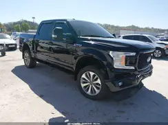 1FTEW1E53JKE36801 2018 FORD F-150