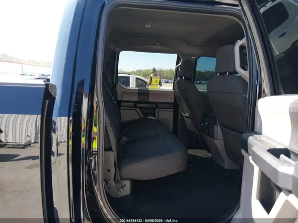 1FTEW1E53JKE36801 2018 FORD F-150 - Image 8