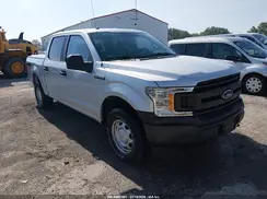 1FTEW1E53JKE38368 2018 FORD F-150