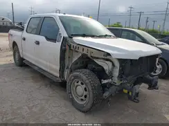 1FTEW1E53JKE40749 2018 FORD F-150