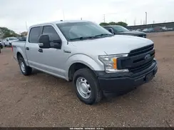 1FTEW1E53JKE40878 2018 FORD F-150