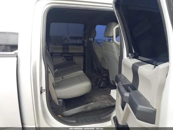 1FTEW1E53JKE40878 2018 FORD F-150 - Image 8