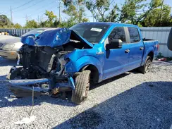 1FTEW1E53JKE43442 2018 FORD F-150