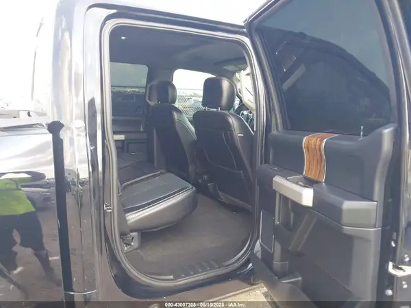 1FTEW1E53JKE43991 2018 FORD F-150 - Image 8