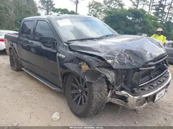 1FTEW1E53JKE45501 2018 FORD F-150