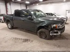 1FTEW1E53JKE45661 2018 FORD F-150