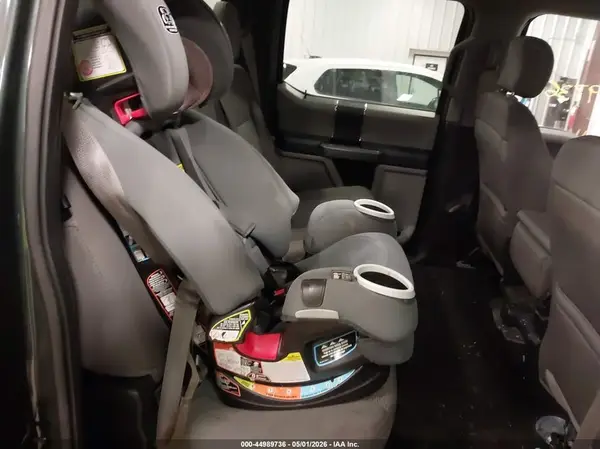 1FTEW1E53JKE45661 2018 FORD F-150 - Image 8