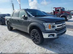 1FTEW1E53JKE46101 2018 FORD F-150