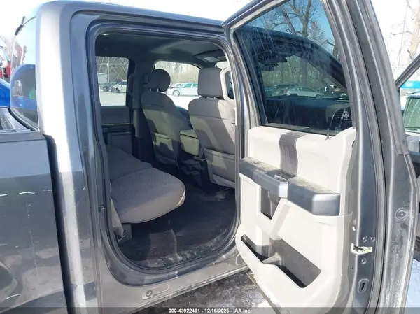 1FTEW1E53JKE46101 2018 FORD F-150 - Image 8