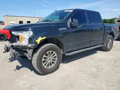 1FTEW1E53JKE56773 2018 FORD F-150