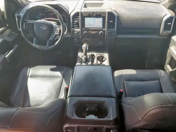 1FTEW1E53JKE56773 2018 FORD F-150 - Image 8