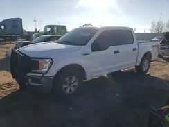 1FTEW1E53JKE57941 2018 FORD F-150
