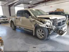 1FTEW1E53JKE59799 2018 FORD F-150