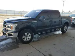 1FTEW1E53JKE60547 2018 FORD F-150