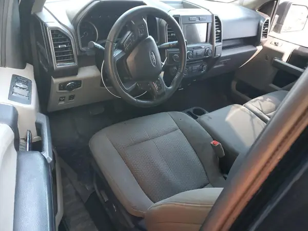 1FTEW1E53JKE60547 2018 FORD F-150 - Image 8