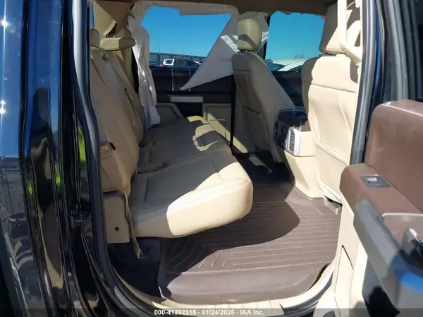 1FTEW1E53JKE63853 2018 FORD F-150 - Image 8