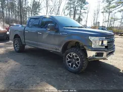 1FTEW1E53JKE64226 2018 FORD F-150