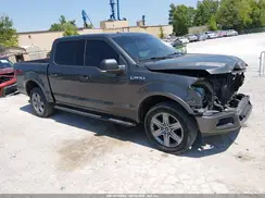 1FTEW1E53JKE64677 2018 FORD F-150